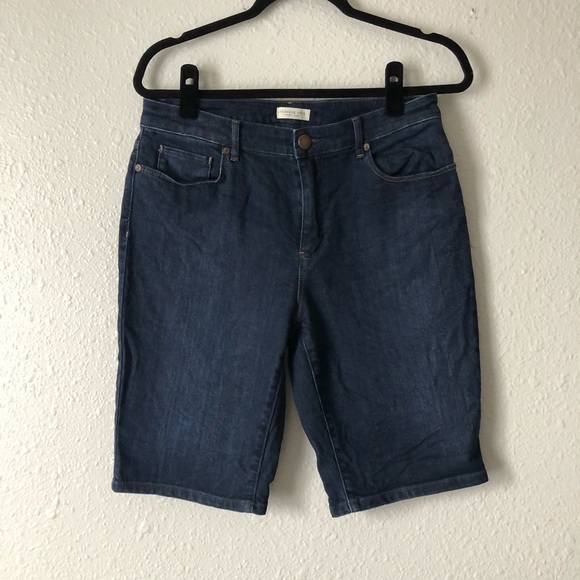 Coldwater Creek Shorts - Picture 1 of 4